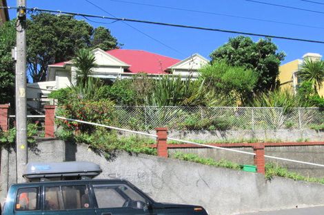 Photo of property in 195 Hanson Street, Newtown, Wellington, 6021