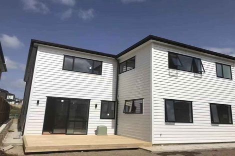 Photo of property in 7 Hermes Road, Flat Bush, Auckland, 2019