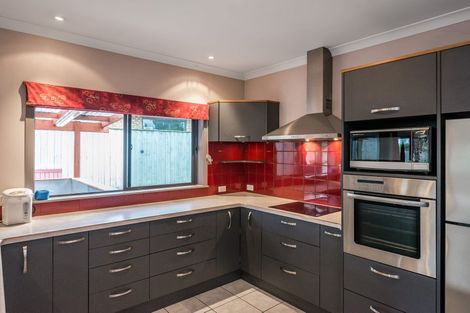 Photo of property in 5 Roseash Lane, Levin, 5510