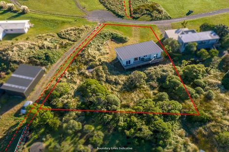 Photo of property in 13 Nunu Drive, Flat Point, Masterton, 5883