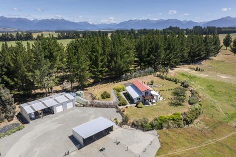 Photo of property in 1059 Hillside Manapouri Road, Manapouri, Te Anau, 9679