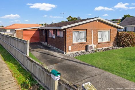 Photo of property in 74 Ohaupo Road, Melville, Hamilton, 3206