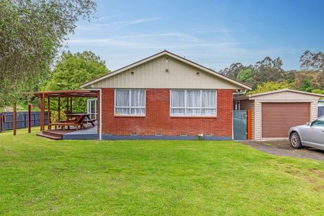 Photo of property in 24 Fenton Mill Road, Kawerau, 3127
