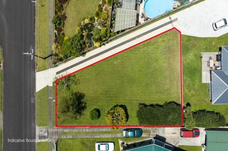 Photo of property in 10 Russell Street, Waihi, 3610