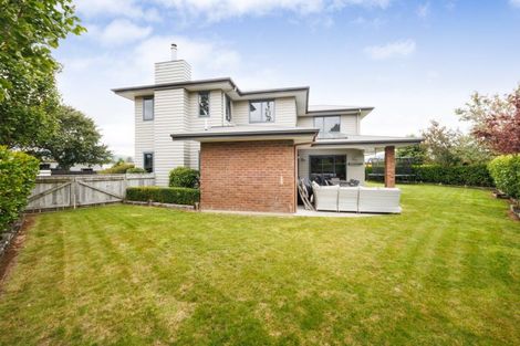 Photo of property in 18 Oak Crescent, Ashhurst, 4810