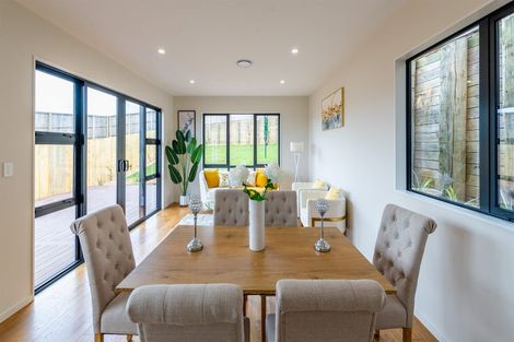 Photo of property in 144 Ninth View Avenue, Beachlands, Auckland, 2018