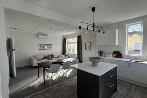 Photo of property in 36 Stone Street, Miramar, Wellington, 6022