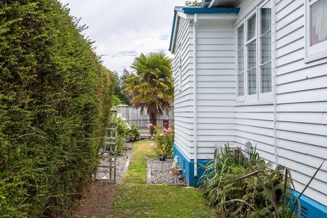 Photo of property in 1 Mcgregor Crescent, Masterton, 5810