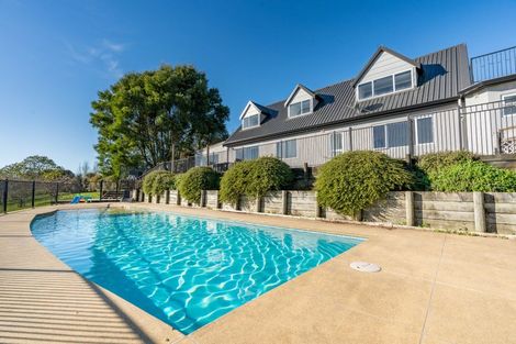 Photo of property in 758a Horotiu Road, Te Kowhai, Hamilton, 3288