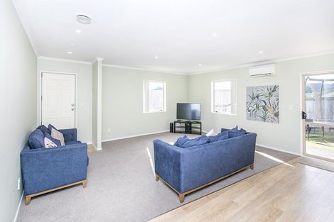 Photo of property in 9 Totara Terrace, Huntly, 3700