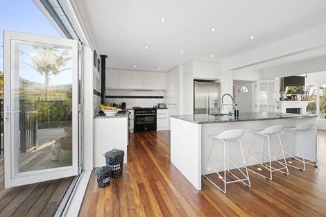 Photo of property in 58 Sunrise Avenue, Mairangi Bay, Auckland, 0630