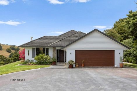 Photo of property in 71 Rapson Road, Kaukapakapa, 0871