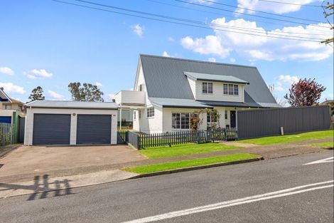Photo of property in 1 Matua Road, Matua, Tauranga, 3110