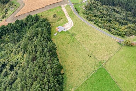 Photo of property in 1350 Brunswick Road, Brunswick, Whanganui, 4571
