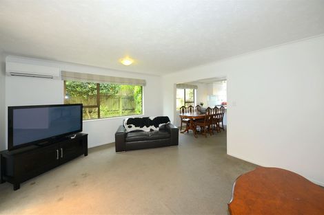 Photo of property in 11 Rubens Place, Burnside, Christchurch, 8053