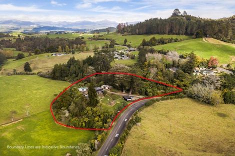 Photo of property in 542 Waitekauri Road, Waikino, Waihi, 3682
