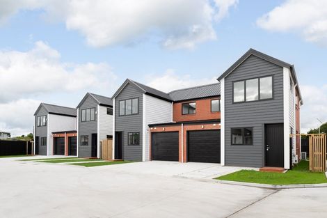 Photo of property in 41u3 Prisk Street, Melville, Hamilton, 3206