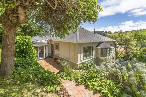 Photo of property in 33a Hamilton Road, Hataitai, Wellington, 6021