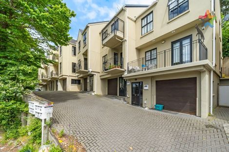 Photo of property in 358u4 The Terrace, Te Aro, Wellington, 6011