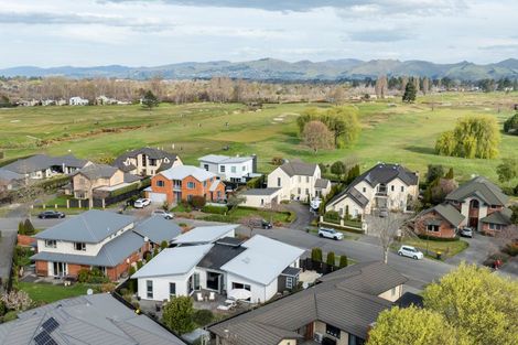 Photo of property in 35 Birkdale Drive, Shirley, Christchurch, 8061