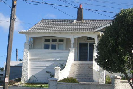 Photo of property in 23 Helen Street, Brooklyn, Wellington, 6021