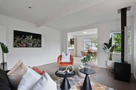 Photo of property in 18a Puketitiro Street, Glen Eden, Auckland, 0602