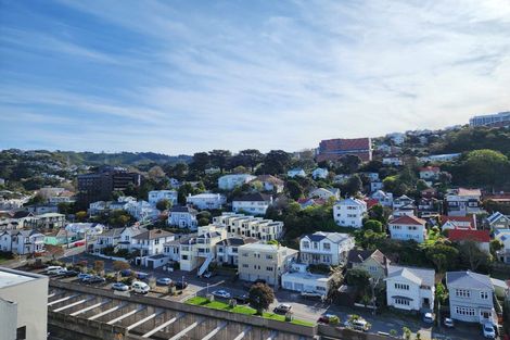 Photo of property in 212 Willis Street, Te Aro, Wellington, 6011
