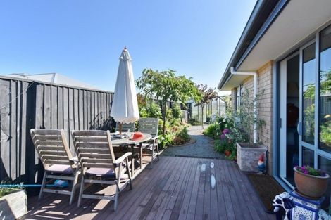 Photo of property in 17 Sincock Place, Kaiapoi, 7630