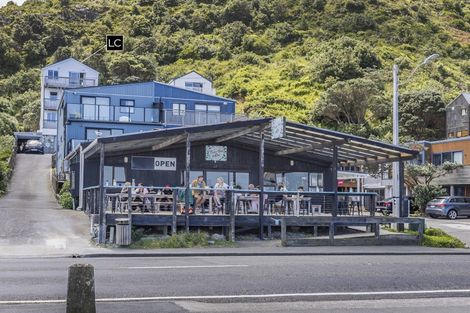 Photo of property in 11/410 The Esplanade, Island Bay, Wellington, 6023