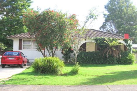 Photo of property in 3 Pendlebury Street, Green Bay, Auckland, 0604