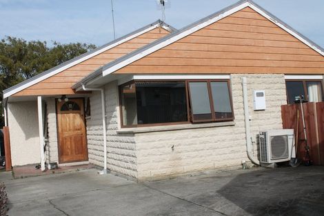 Photo of property in 91a Rugby Street, Awapuni, Palmerston North, 4412