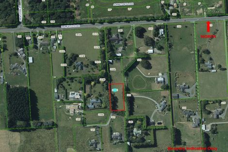 Photo of property in 319c Bainfield Road, Waihopai, Invercargill, 9872