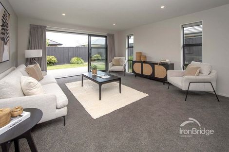 Photo of property in 18 Chilton Drive, Rolleston, 7615