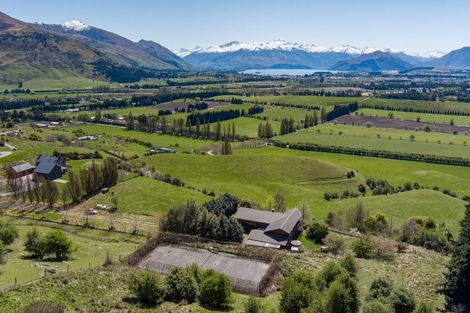 Photo of property in 711 Mount Barker Road, Wanaka, 9382