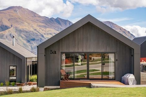 Photo of property in 5 Mills Road, Wanaka, 9305