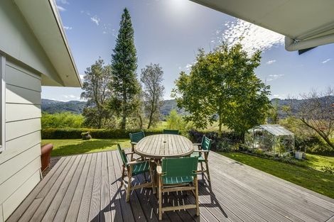 Photo of property in 888 Kakariki Farm Road, Kotemaori, 4188