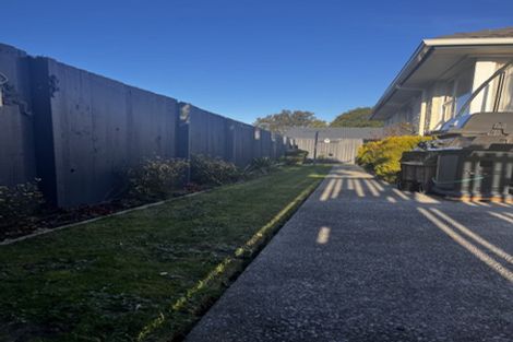 Photo of property in 6 Oakhurst Place, Russley, Christchurch, 8042