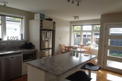 Photo of property in 229 Innes Road, St Albans, Christchurch, 8052