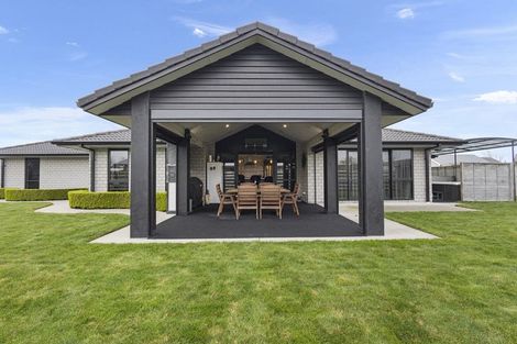 Photo of property in 26 Mckenzie Place, Matamata, 3400