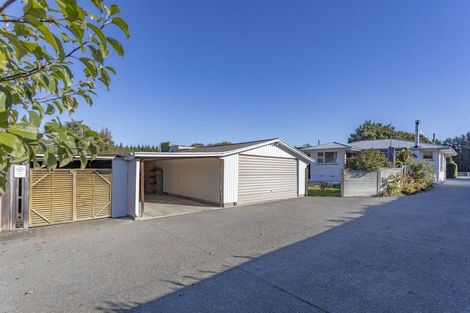 Photo of property in 798 Hills Road, Marshland, Christchurch, 8051