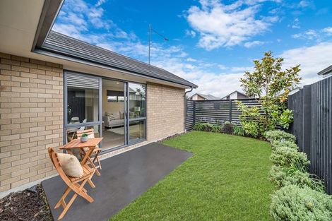 Photo of property in 30 Skyhawk Road, Wigram, Christchurch, 8042