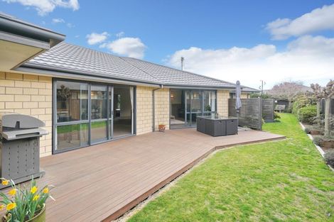 Photo of property in 18 Coachmans Road, Prebbleton, 7604