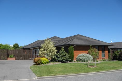 Photo of property in 10 Kiln Place, Kaiapoi, 7630