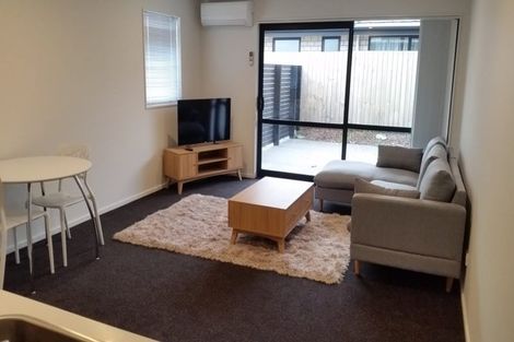 Photo of property in 16d Saint Albans Street, St Albans, Christchurch, 8014
