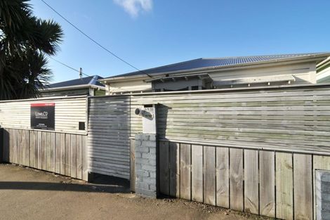 Photo of property in 299 Mansfield Street, Newtown, Wellington, 6021