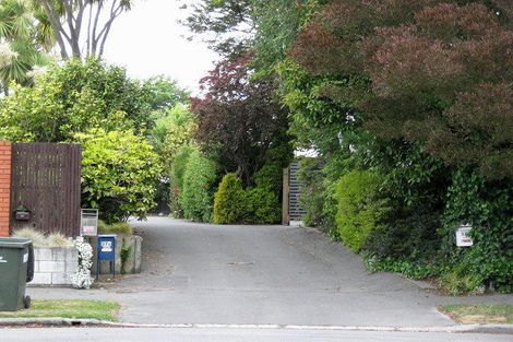 Photo of property in 37b Highland Place, Avonhead, Christchurch, 8042