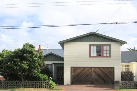 Photo of property in 47 Hobart Street, Miramar, Wellington, 6022