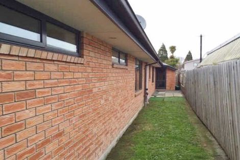 Photo of property in 8 Woodham Courts, Linwood, Christchurch, 8062