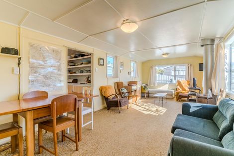 Photo of property in 21 Glendhu Crescent, Otematata, 9412