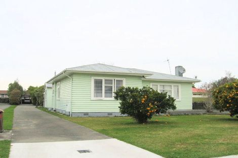 Photo of property in 12 Chester Street, Taradale, Napier, 4112